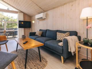 4 star holiday home in Løkken - 7