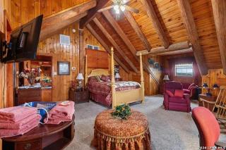 The Walpole Cabin - 3