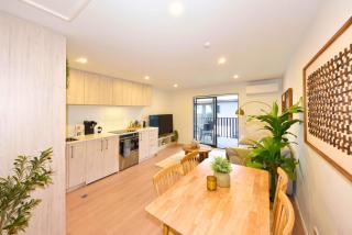 The Moorhouse Loft Modern 1BR Retreat - 1