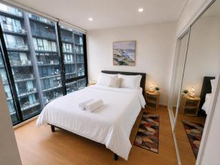 Spacious apartment in Southbank close to Crown and Yarra River - 4