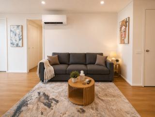 Spacious apartment in Southbank close to Crown and Yarra River - 8