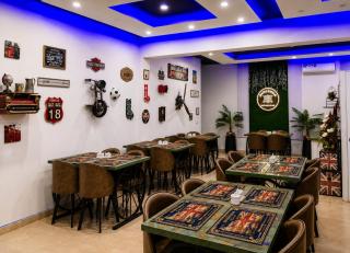 Grand Berkshire Signature Hotel operated by Berkshire Hotels & Resorts UK - 5