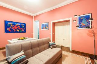 Rabbad Apartments - Palermo - 0