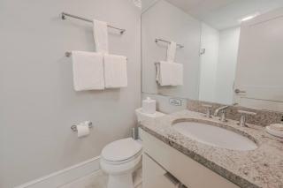 Sun-Filled 1BR Steps from Public Garden - 1