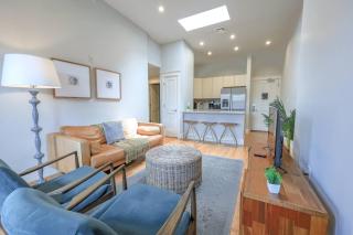 Unbeatable Location Newbury Street 1br - 7