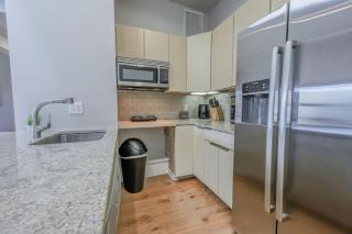 Unbeatable Location Newbury Street 1br - 5