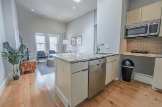 Unbeatable Location Newbury Street 1br - 3