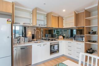 West Franklin 2BR Apartment - Pool & Gym & Parking - 7