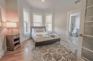 Bright Newbury Street 1 Bedroom Apartment - 3