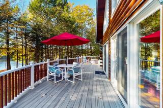 Bayberry Lakehouse - 8
