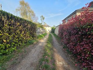 APremium Academic Room, Free Parking,Gitron College, Girton - 6