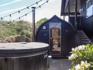 5 star holiday home in Løkken - 9