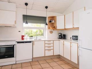 4 star holiday home in Haderslev - 1