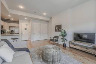 Spacious 1bed 1bath in Back Bay - 2