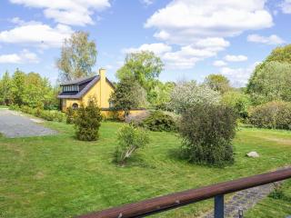5 star holiday home in Liseleje - 8