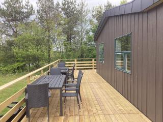 5 star holiday home in Ansager - 7