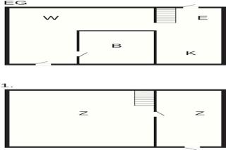 5 star holiday home in Liseleje - 8