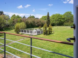 5 star holiday home in Liseleje - 1