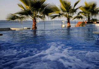 Garden view - Split - 8