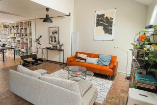 Maison de charme 10 personnes, cœur du village, 1h30 Paris - 4