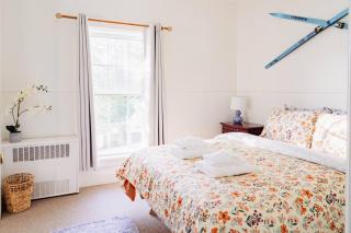 Sweet Stowe Apartment - 2