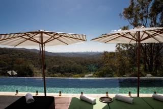 On Eagle Wings Mountain Retreat & Spa - 4