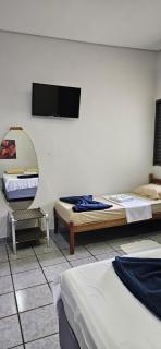 Hotel Pasettus - 8