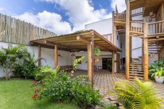 Casa Capa de Revista na Rua do Mucugê com Elegância e Exclusividade - 8