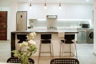 Cozy Room in Cascais City with Full Kitchen 5 minutes from the beach - Cascais - 9