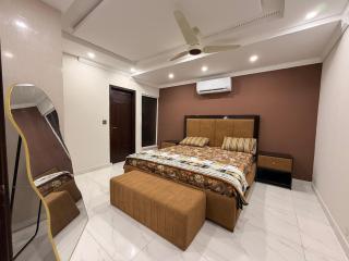 The Royal Residence - 0
