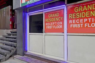 Hotel O Grand Residency - 1