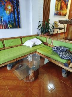 Acogedor Chalet - 0