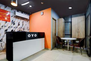 Hotel O Grand Residency - 6