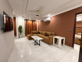 The Royal Residence - 4