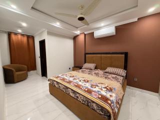 The Royal Residence - 3