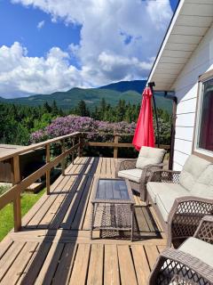 Petal & Pine Shores 20 acres on lake with hot tub - 5