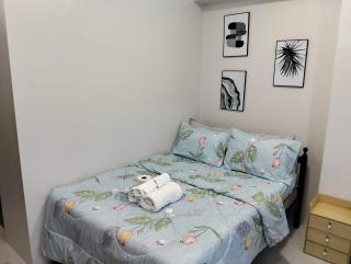 Chic Cebu Staycation - Studio Balcony with FREE WiFi 300Mbps, Neflix #BC6707 - 4