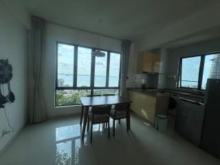 Sea View 2R1B Apartment - 8
