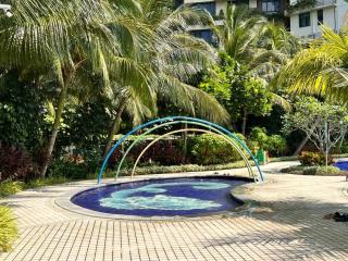 Sea View 2R1B Apartment - 5