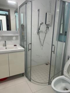 Sea View 2R1B Apartment - 1