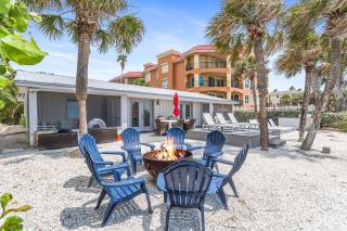 3 Palms Beach House - 3