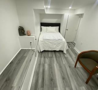 The Modern Stay - 2