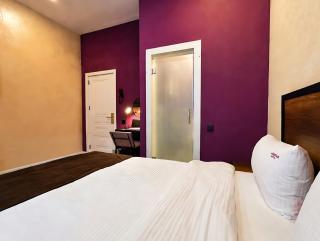 Liberta Hotel Baku - Baku - 6