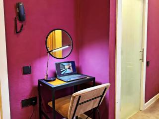 Liberta Hotel Baku - Baku - 8