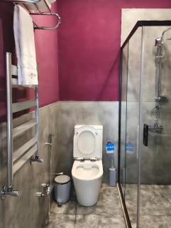 Liberta Hotel Baku - Baku - 5