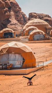 Laver wadi rum - 8