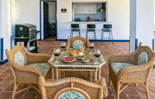 6 Bedroom Cozy Home In Punta Umbría - 4