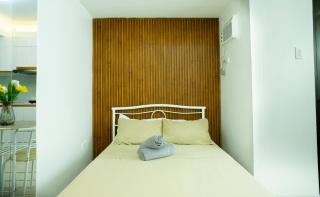 MM Cozy Studio Near Mactan Airport & Beaches, WiFi - 4