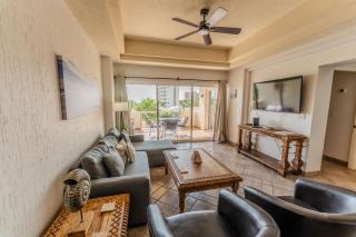 Suite Delphin 303A Las Palmas Resort - 9