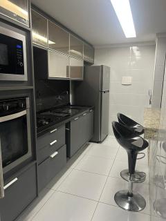 Apartamento LUXO - CANDEIAS - 8